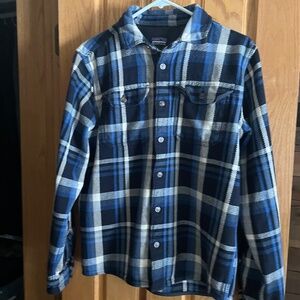 Patagonia Loft Shirt